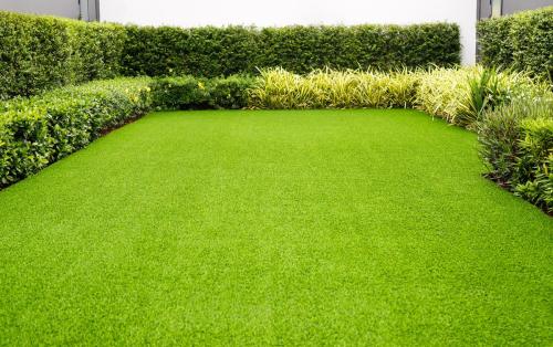 artificial-turf