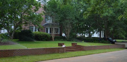 Apple-Gate-After-stair-system-and-retaining-wall