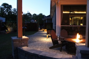 Outdoor Living Extra Photo