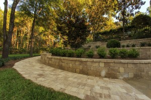 RETAINING WALL MAIN PHOTO 