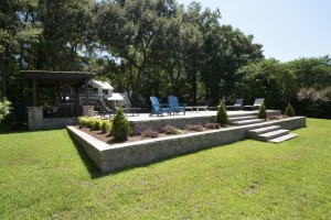 Retaining Wall Extra Photo777