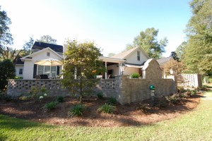 Retaining Wall Extra Photo 2