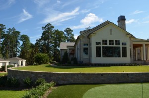 Retaining Wall Extra Photo 4