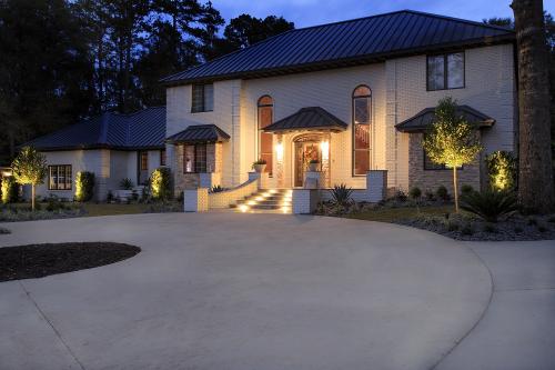 lighting-landscaping