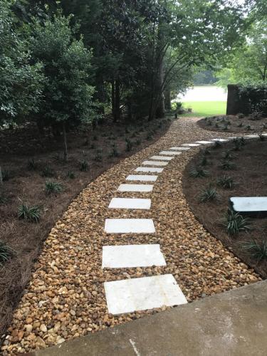 Drainage and Erosions Solutions