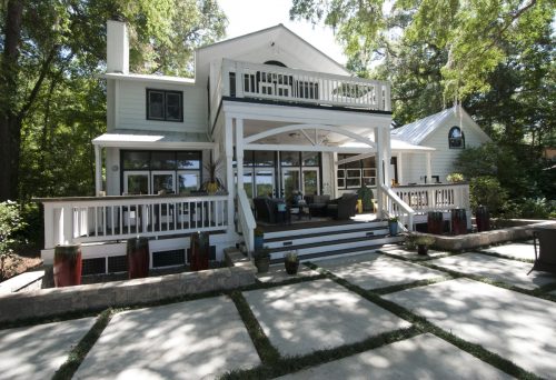 Hardscape Extra Photo