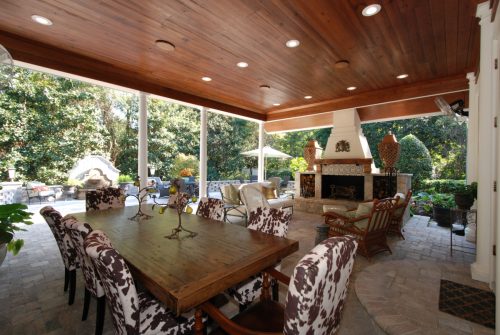 OUTDOOR LIVING MAIN PHOTO