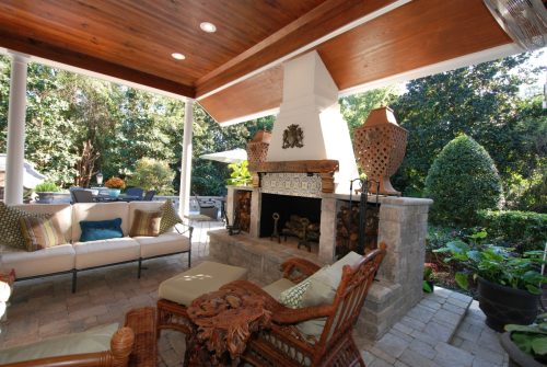 Outdoor Living Extra Photo 4