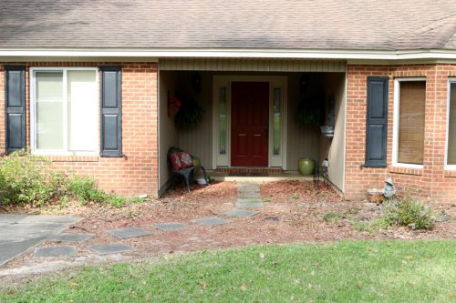 Pavers before 0014 1